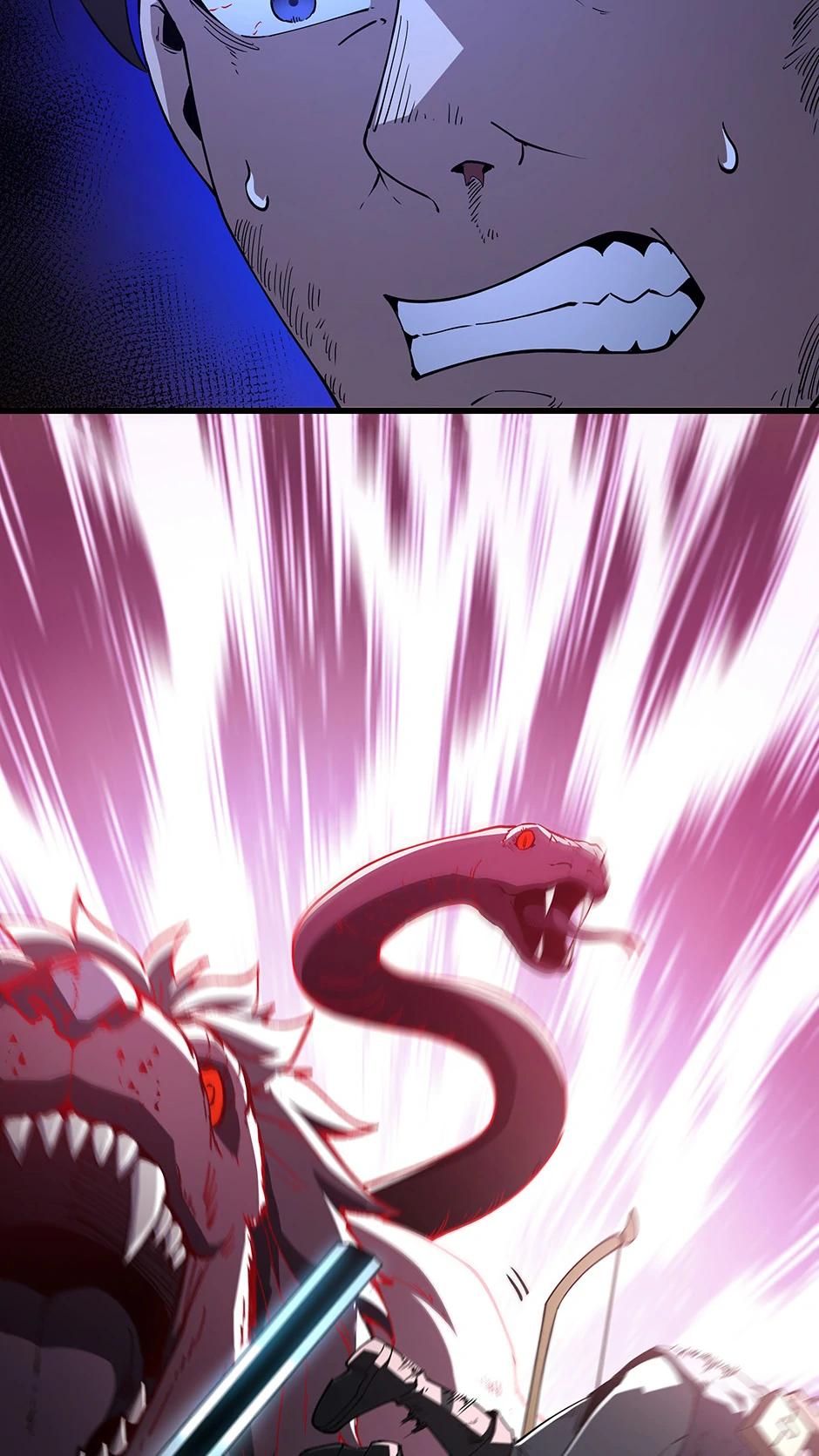 An Outcast in Another World Official Chapter 22 69